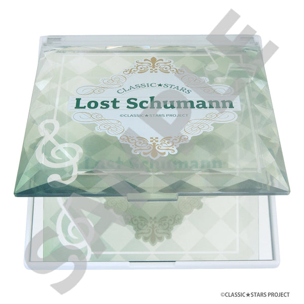 『クラシック★スターズ』ジュエリーミラー(ロスト・シューマン)